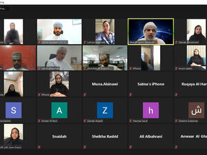 The Heat Is On As NBO’s Innovation Incubator Begins