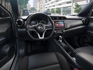 2021 Nissan Kicks New Style, New Technology - Now Available At Arabian Automobiles