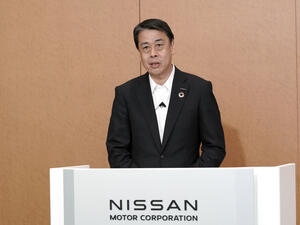 Nissan Issues Sustainability Report 2021