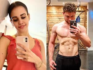 Noor Amr Diab Announces Engagement.. who is her fiance Kieran Woodward religion