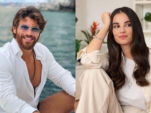 Can Yaman Francesca Chillemi Viola Como Il Mare Do you know summer Simona Tanzini