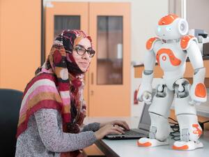  ADU Prepares Its Students For The Future Of Artificial Intelligence