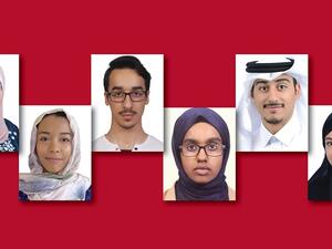 WCM-Q Pre-medical Students Excel In National AI Competition