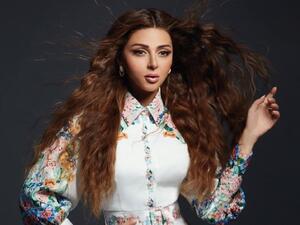 Pregnant in Bikini! Myriam Fares Blasted for Sharing Swimsuits Pictures on Instagram