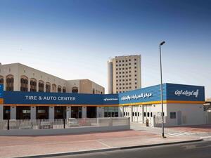 Al Tayer Motors Launches Fast Vehicle Servicing in Dubai