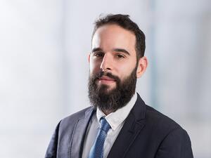 رمزي درويش سَفِلز تؤكد التزامها بالسوق السعودية مع تعيين رمزي درويش مديراً للشركة في المملكة