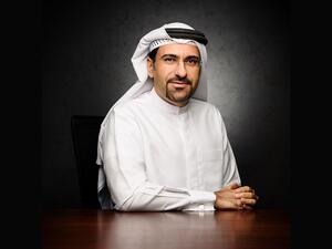 راشد  علي الأنصاري، الرئيس التنفيذي لشركة "الأنصاري للصرافة اقتصادية دبي والأنصاري للصرافة يتعاونان لتسهيل عمليات  دفع رسوم معاملات التسجيل والترخيص التجاري