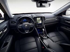 An Exceptional Deal For You To Drive Away In A Brand-new Renault From Arabian Automobiles