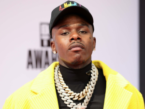 Several artists distanced themselves from DaBaby Several artists distanced themselves from DaBaby