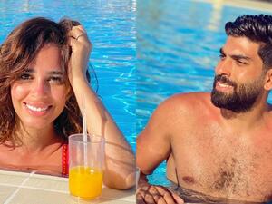 Star Academy Alum Rana Samaha Unfollows Her Husband on Instagram Two Days After Announcing Pregnancy