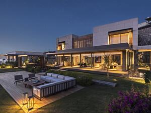 Marriott International Continues Growth In Turkey With 10 Anticipated Openings By The End Of 2022