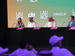 سيسكو تعقد شراكة مع الاتحاد السعودي للأمن السيبراني والبرمجة والدرونز لتعزيز المهارات الرقمية في المملكة