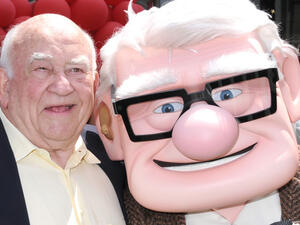 The movie Up was shown at the 2009 Cannes Film Festival. The movie Up was shown at the 2009 Cannes Film Festival.