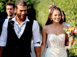 Why Can Yaman and Demet Özdemir's Wedding Was Cancelled?