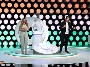 Four Lucky Winners Share Dh1,000,000 In 38th Mahzooz Draw