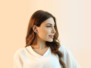 هواوي تتعاون  مرة أخرى مع نجمة الموسيقى الشهيرة يارا في فيديو موسيقي شيّق يُظهر سماعات HUAWEI FreeBuds 4 الجديدة