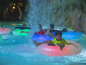 Things To Do At Yas Waterworld This Weekend