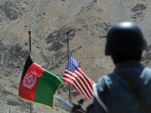 The Panjshir Valley has become synonymous with resistance.