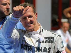 Although out of site since 2014, seven time Formula 1 ultimate champion Michael Schumacher is once again the star of the autumn season but this time through the new Netflix documentary on his life; Schumacher.