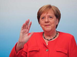  Angela Merkel - The Final Hour 