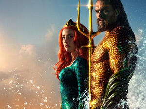 Aquaman is planned for a Dec. 16, 2022, release.