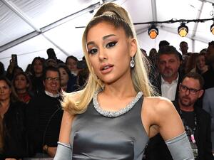 آريانا غراندي