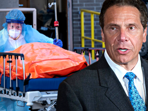 Andrew Cuomo