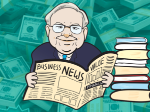 Warren Buffett