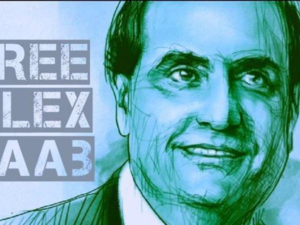 Alex Saab