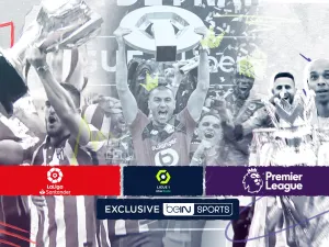 Photo: beIN Sports