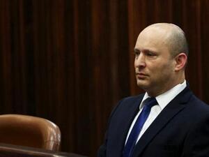 نفتالي بينيت