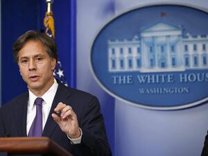 أنتوني بلينكين