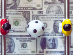 football industry