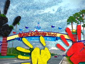 Disney World