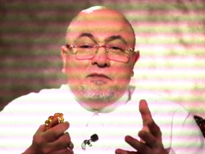 Khaled El-Gendy