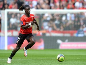 Eduardo Camavinga (Photo: AFP)