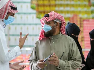 الزامية التحصين في السعودية 
