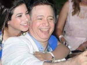 ابنة إيمان البحر درويش