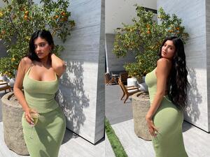 Kylie Jenner, Travis Scott are expecting second child