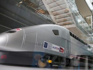 مصر تنفذ أول مشروع قطار سريع بتكلفة 9 مليارات دولار