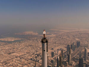  What Do An Emirates Cabin Crew, Tom Cruise And The Crown Prince Of Dubai Have In Common?