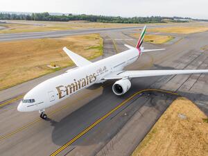 Emirates Ties up With Cemair in Interline Agreement, Creating More Seamless Connections Throughout South Africa