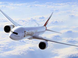 Emirates Announces Key Commercial Movements Across West Asia, Africa, The GCC And Central Asia