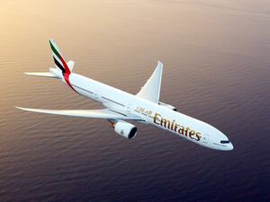 Emirates Resumes Flights to Newcastle and Boosts Services Across Europe