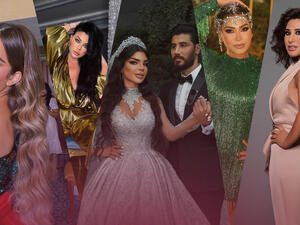 Haifa Wehbe’s Daughter Is Her Doppelganger & Trans Joelle Badr Is Married