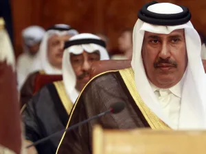  الشيخ حمد بن جاسم