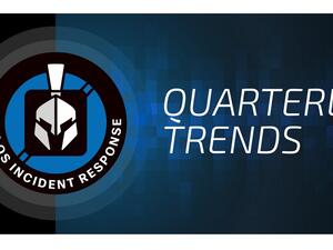 Cisco Talos Identifies Ransomware as Number 1 Security Threat Between April-June 2021