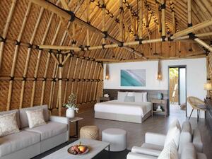 Anantara Hotels, Resorts & Spas Announces Upcoming Launch Of New Resort On Dubai’s World Islands