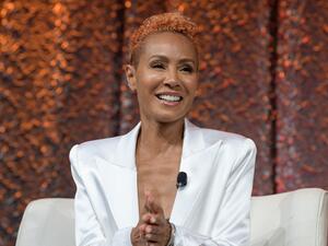 جادا بينيكت سميث