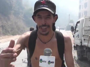  جمال بن اسماعيل